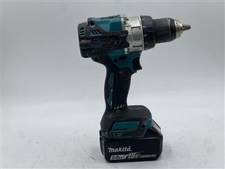 Makita (XPH14) 18V Brushless 1/2